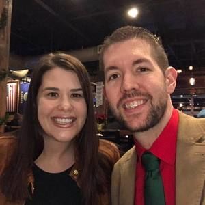 Meet your Posher, Leah